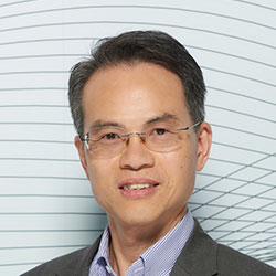 Gary Lui
