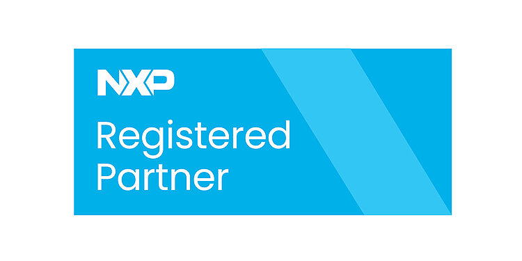 NXP Registered Partner