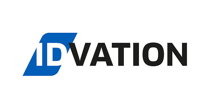 Logo idVation